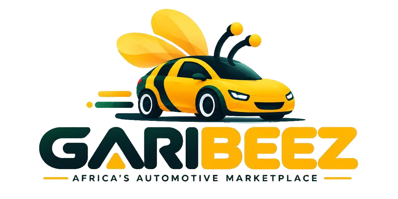 garibeez Logo